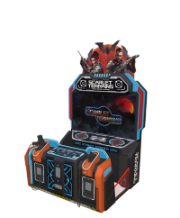 Scarlet Terrains(2 players)