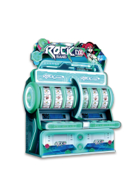 Rock Band DX