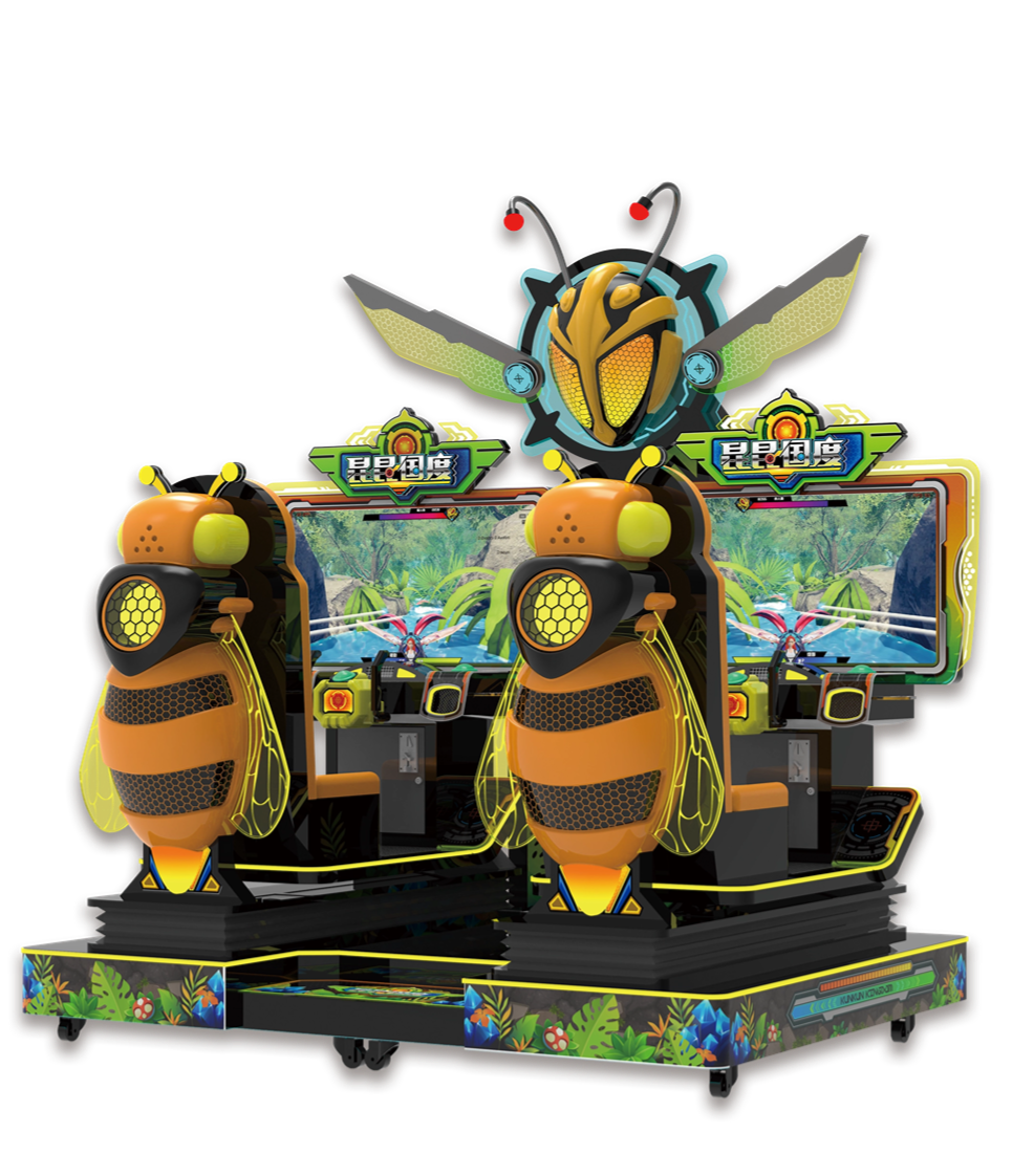 Buggy Empire