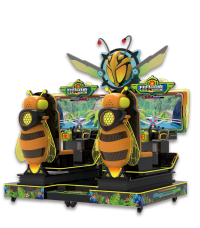 Buggy Empire