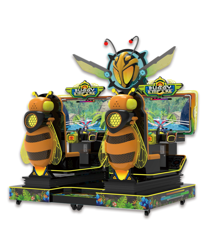 Buggy Empire